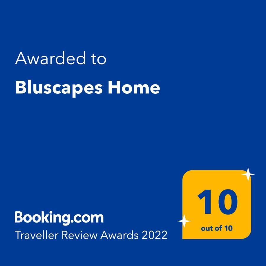 Bluscapes Home Athens Luaran gambar